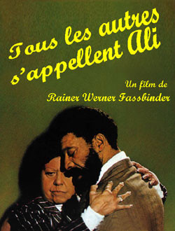 Affiche film …Ali