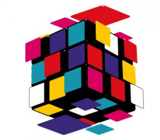 Logo États généraux des musiques du monde