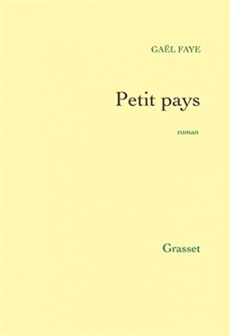Gaël Faye, Petit pays, Grasset