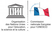 commission_francaise_unesco_logo