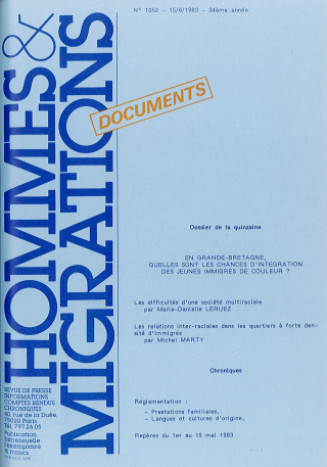 H&M documents n°1052