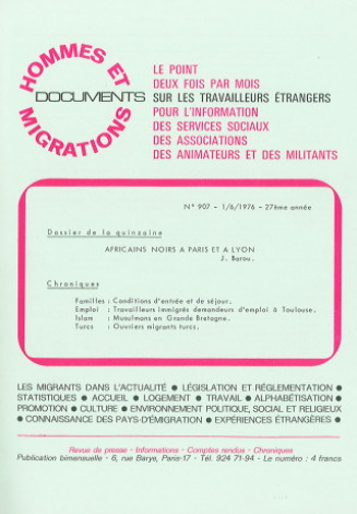 H&M documents n°907
