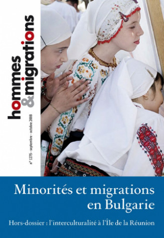 Hommes & Migrations, n°1275 