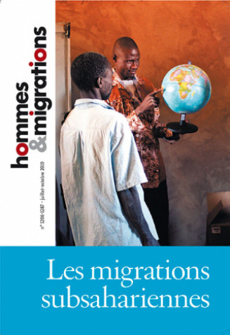 Hommes & Migrations, n°1286-1287 