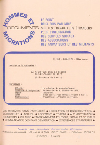 H&M documents n°959