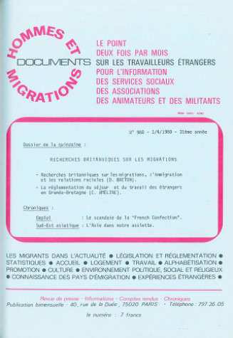 H&M documents n°988